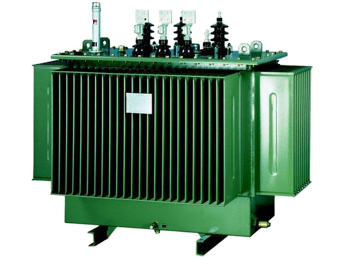 玉林S13-M系列全密封配电变压器 （10KV级）